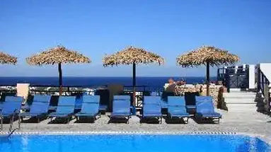 Aegean View (Kamari)