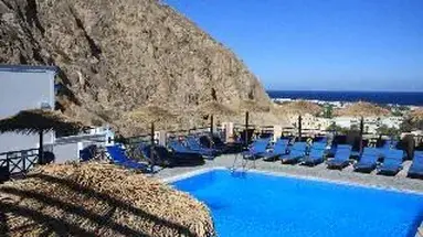 Aegean View (Kamari)