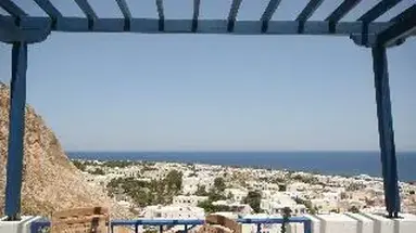 Aegean View (Kamari)