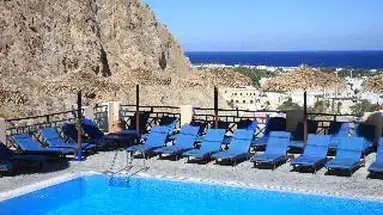 Aegean View (Kamari)