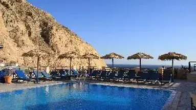 Aegean View (Kamari)