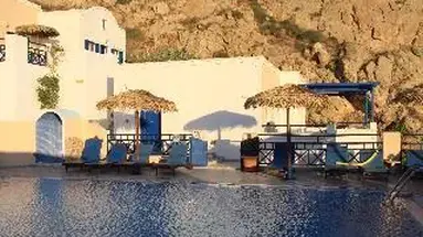 Aegean View (Kamari)