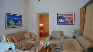 Aegean View (Kamari)