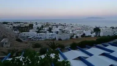 Aegean View (Kamari)