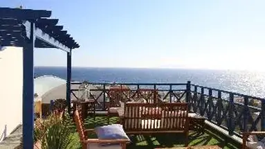 Aegean View (Kamari)