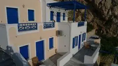 Aegean View (Kamari)