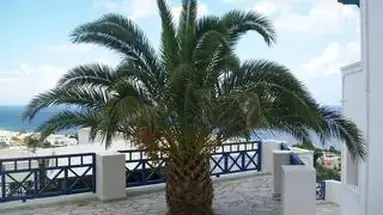 Aegean View (Kamari)