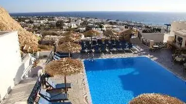 Aegean View (Kamari)
