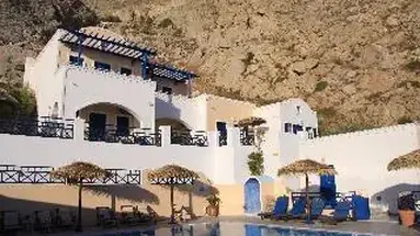 Aegean View (Kamari)