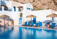 Aegean View (Kamari)