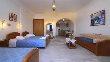 Aegean View (Kamari)