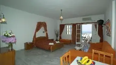 Aegean View (Kamari)