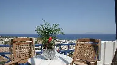 Aegean View (Kamari)