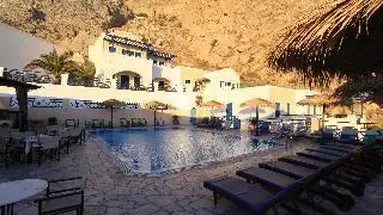 Aegean View (Kamari)