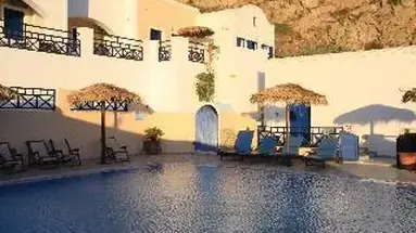 Aegean View (Kamari)