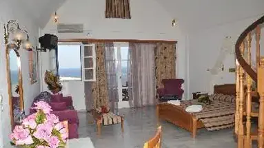 Aegean View (Kamari)