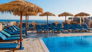 Aegean View (Kamari)