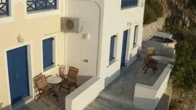 Aegean View (Kamari)
