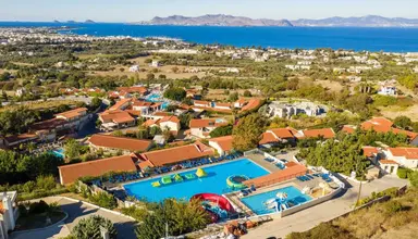 Aegean View