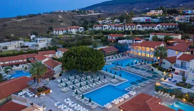 Aegean View