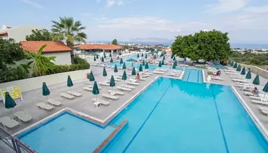 Aegean View