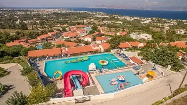 Aegean View