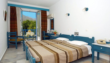 Aegeon (Paros)