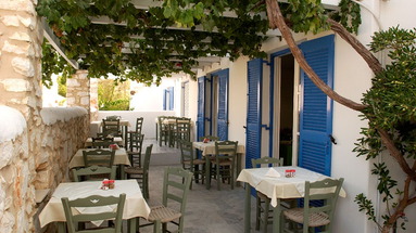 Aegeon (Paros)