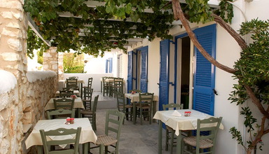 Aegeon (Paros)