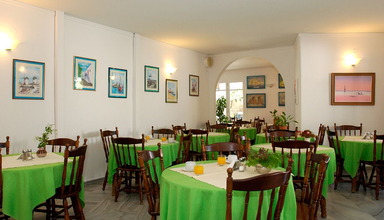Aegeon (Paros)