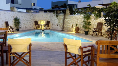 Aegeon (Paros)
