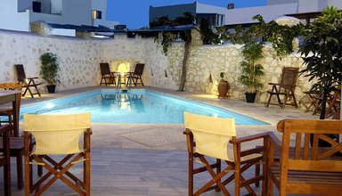 Aegeon (Paros)