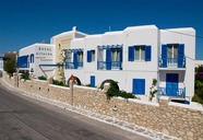 Aegeon (Paros)