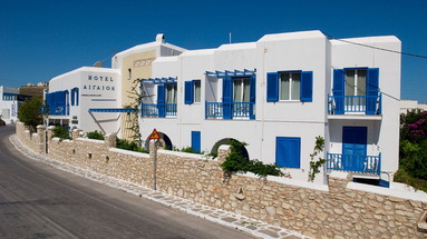 Aegeon (Paros)