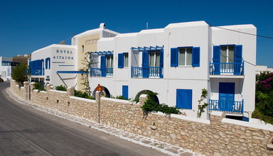Aegeon (Paros)