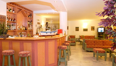 Aegeon (Paros)