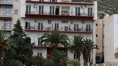 Aegli (Loutraki)
