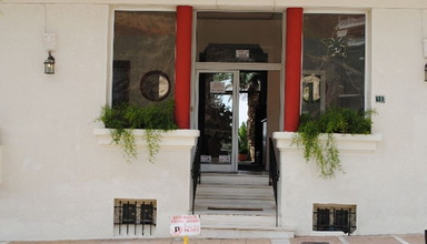 Aegli (Loutraki)