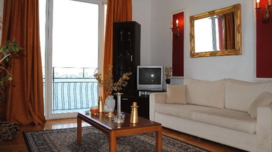 Aegli (Loutraki)