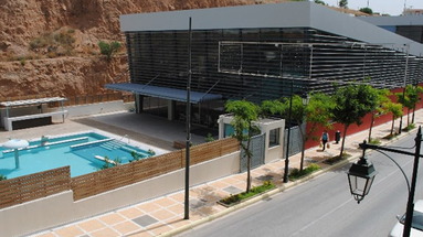 Aegli (Loutraki)