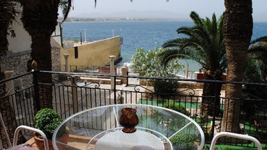 Aegli (Loutraki)