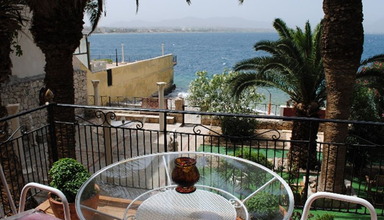 Aegli (Loutraki)