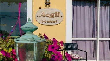 Aegli