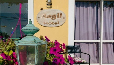 Aegli