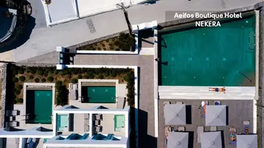 Aeifos Boutique