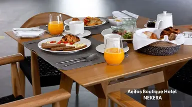 Aeifos Boutique