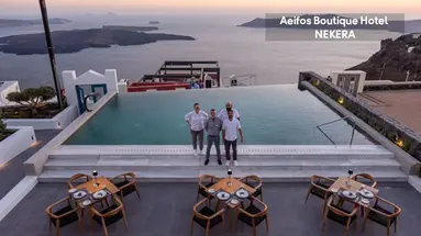Aeifos Boutique