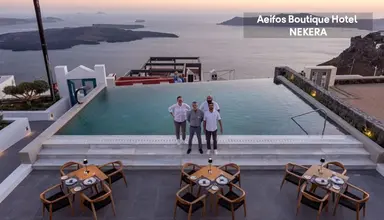 Aeifos Boutique