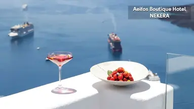 Aeifos Boutique