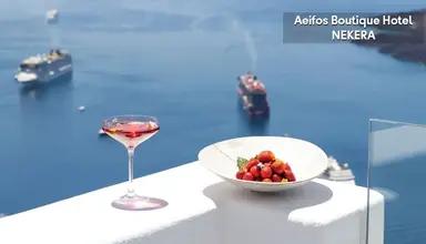 Aeifos Boutique